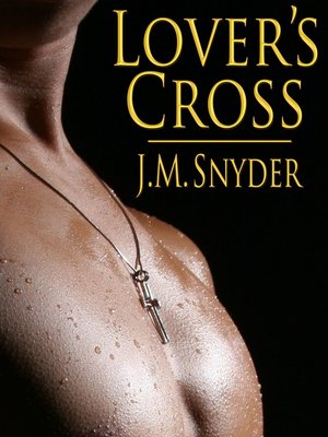 cover image of Lover's Cross